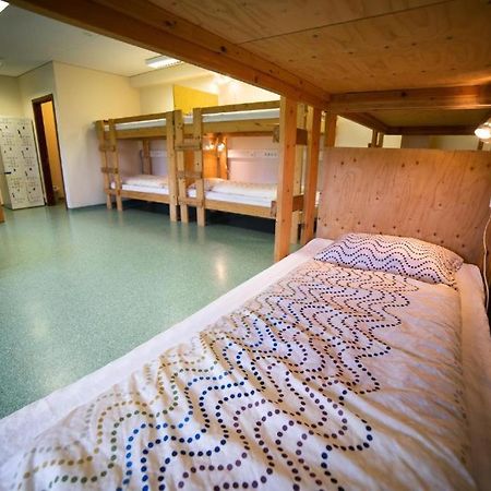 Arbot Hostel Húsavík Zewnętrze zdjęcie