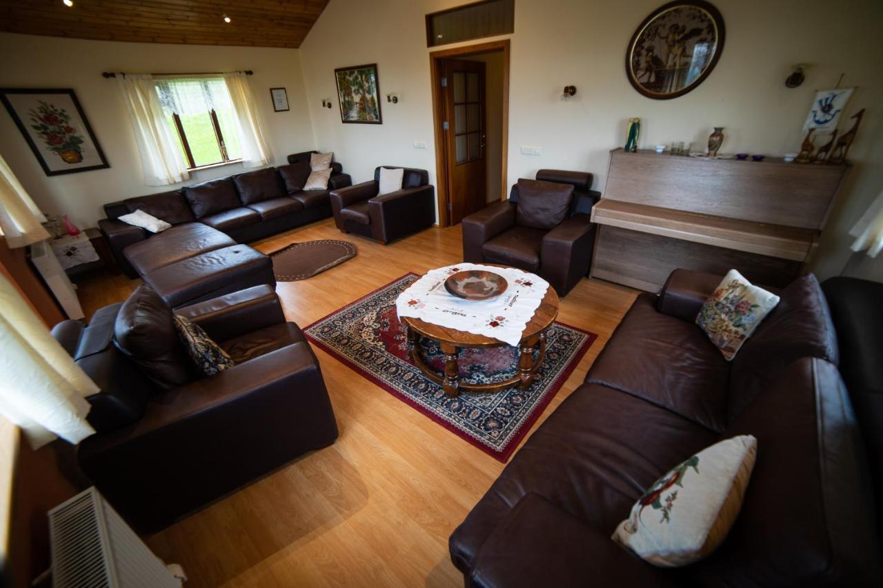 Arbot Hostel Húsavík Zewnętrze zdjęcie