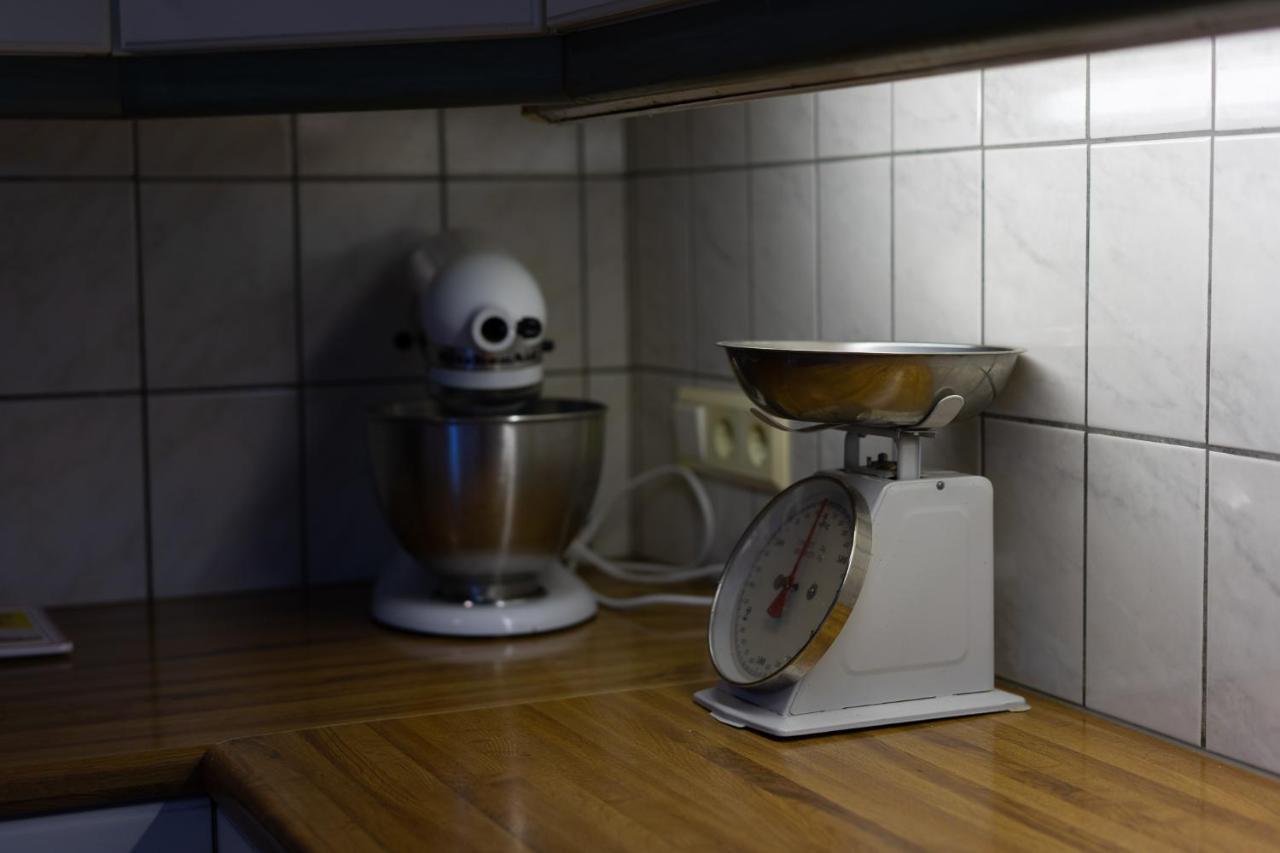Arbot Hostel Húsavík Zewnętrze zdjęcie