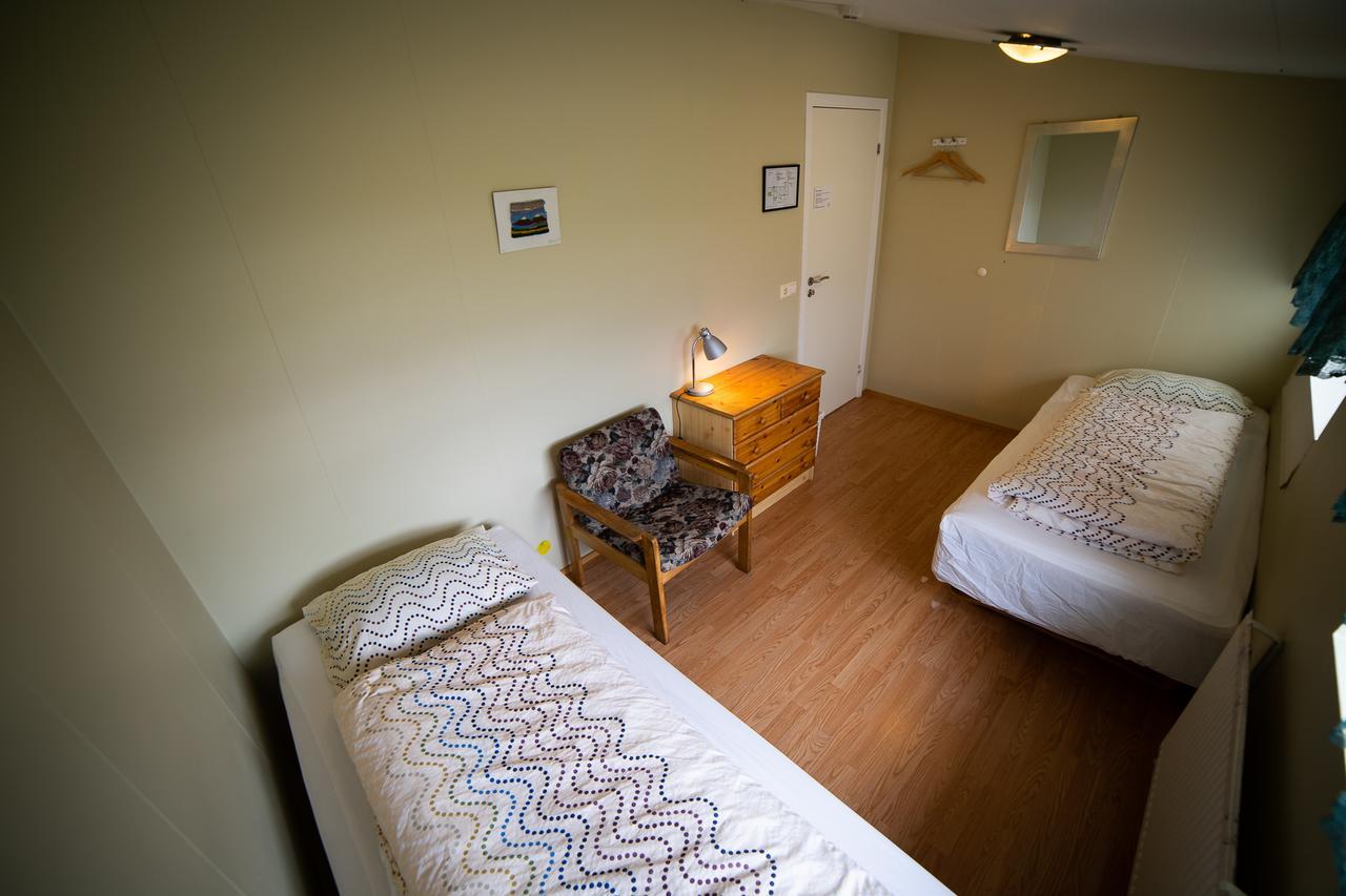 Arbot Hostel Húsavík Zewnętrze zdjęcie
