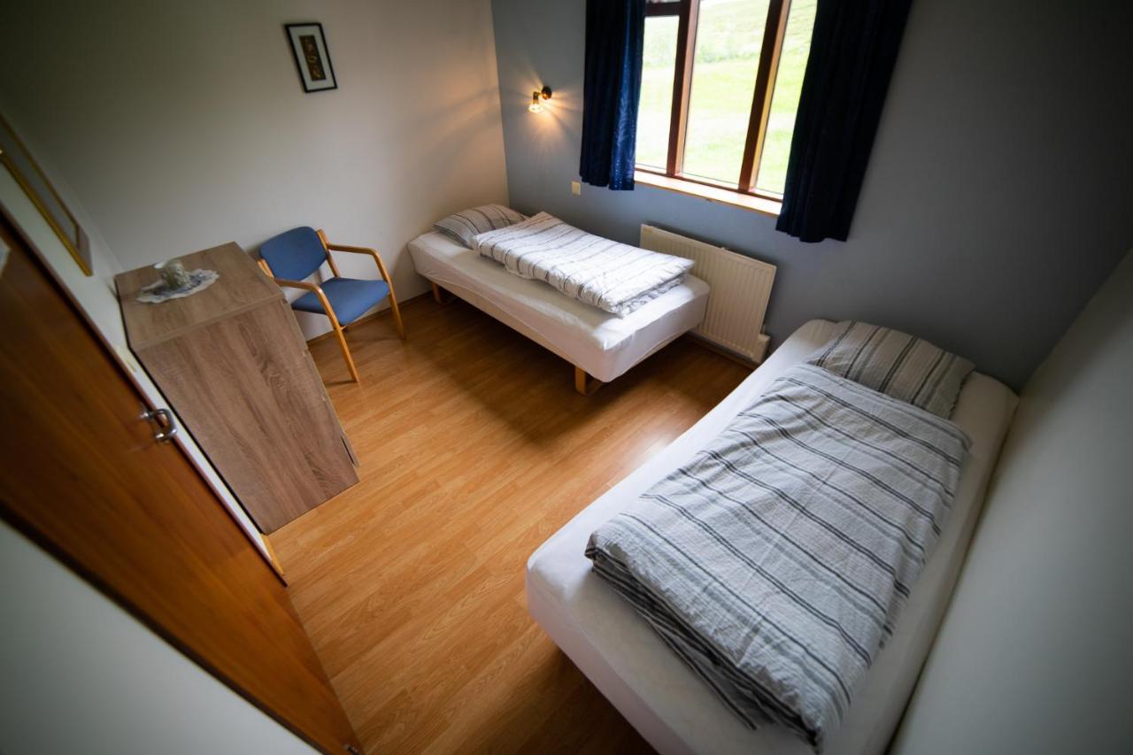 Arbot Hostel Húsavík Zewnętrze zdjęcie