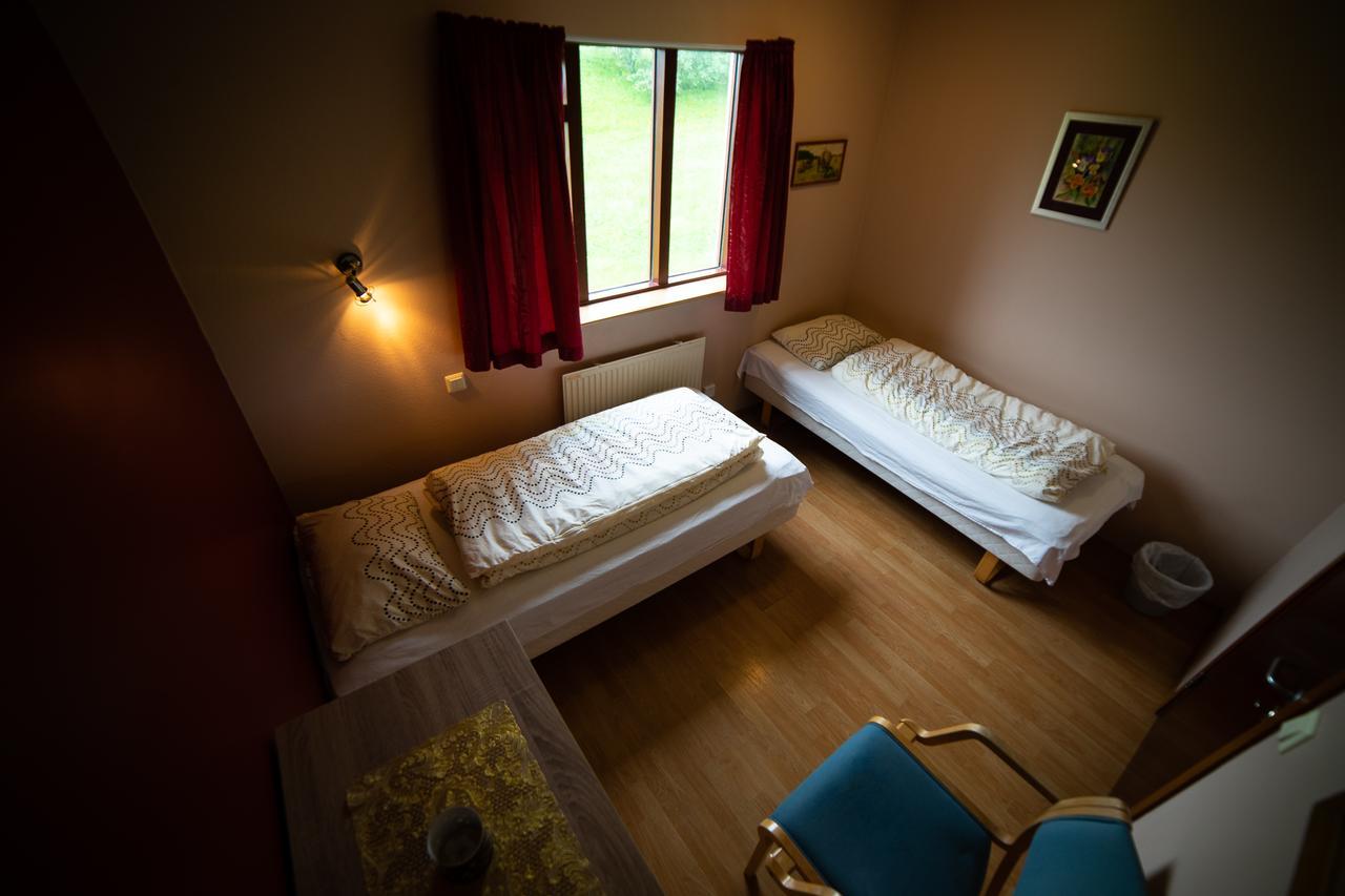Arbot Hostel Húsavík Zewnętrze zdjęcie
